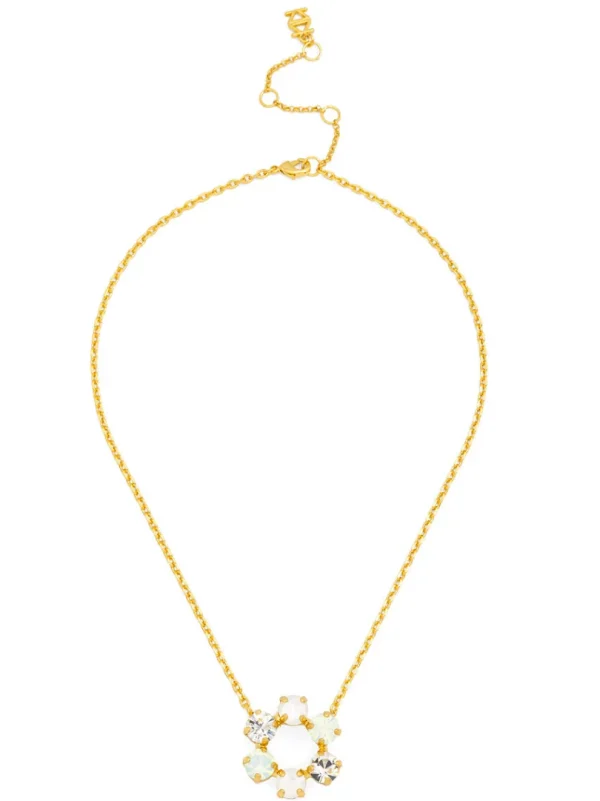 Kaylee Collar Necklace | ZENZII New