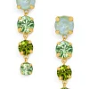 Kaylee Drop Earring | ZENZII Clearance