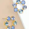 Kaylee Stud Earring | ZENZII Online