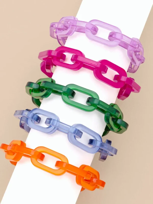 Kelsey Bracelet | ZENZII Best