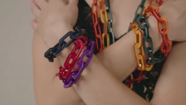 Kelsey Bracelet | ZENZII Best