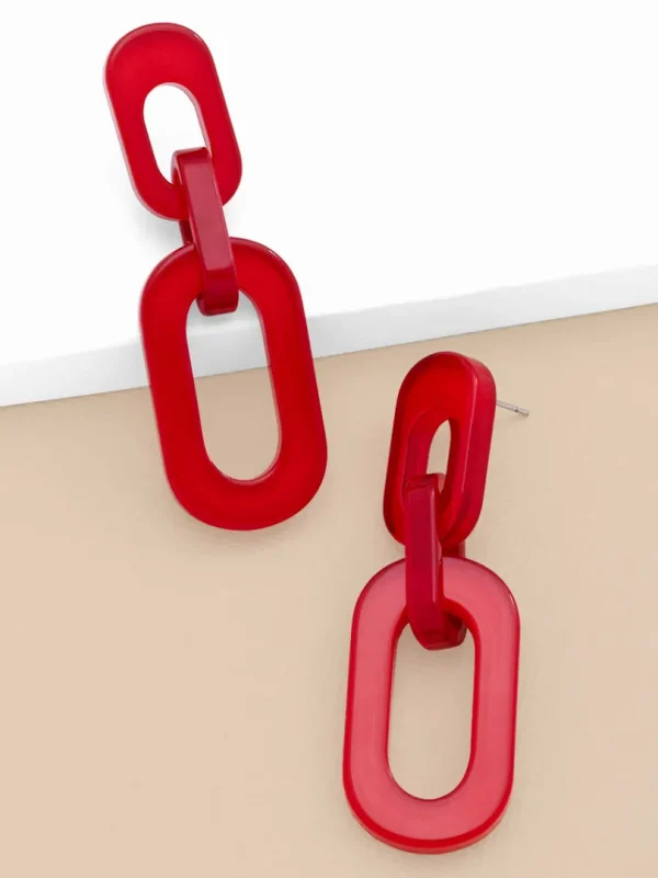 Kelsey Earring | ZENZII Clearance