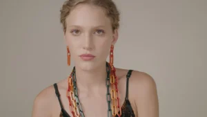 Kelsey Earring | ZENZII Clearance