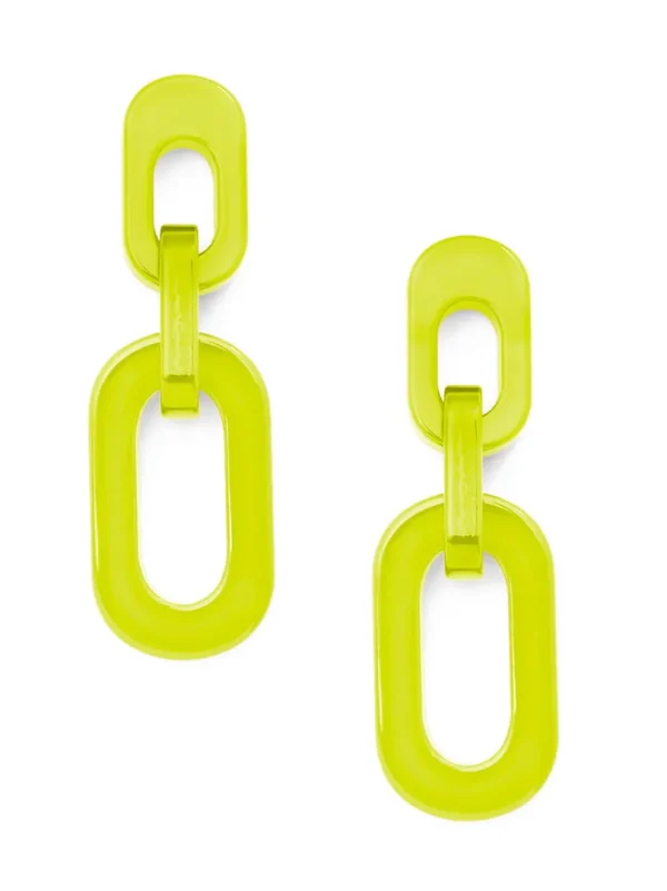 Kelsey Earring | ZENZII Clearance