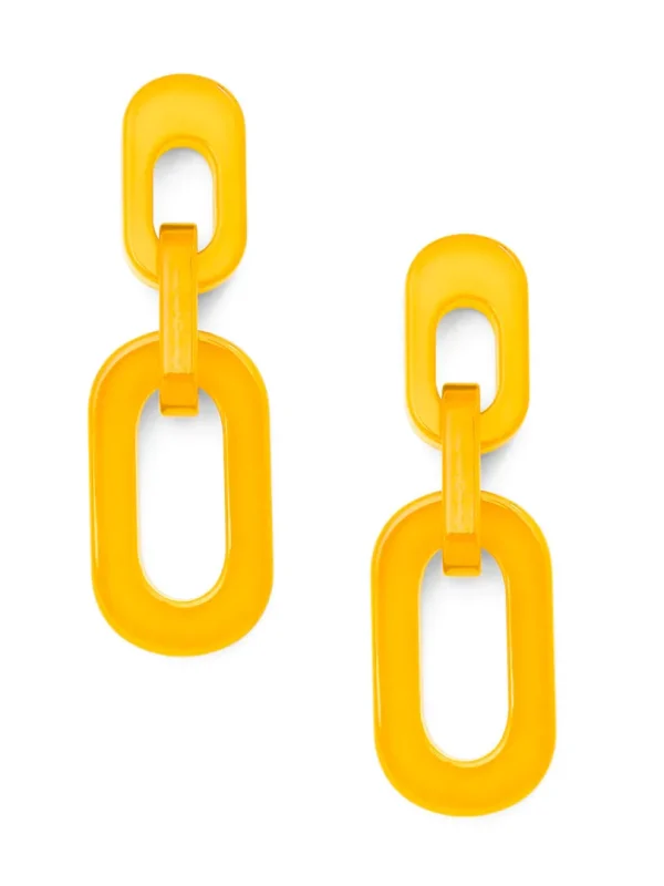 Kelsey Earring | ZENZII Clearance