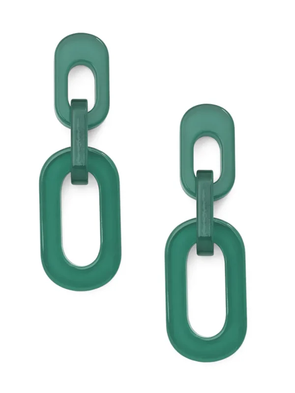 Kelsey Earring | ZENZII Clearance