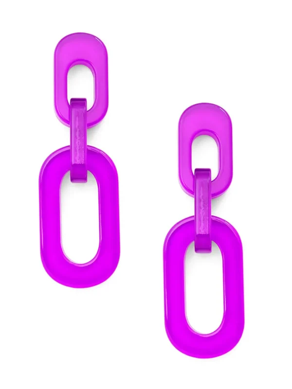 Kelsey Earring | ZENZII Clearance