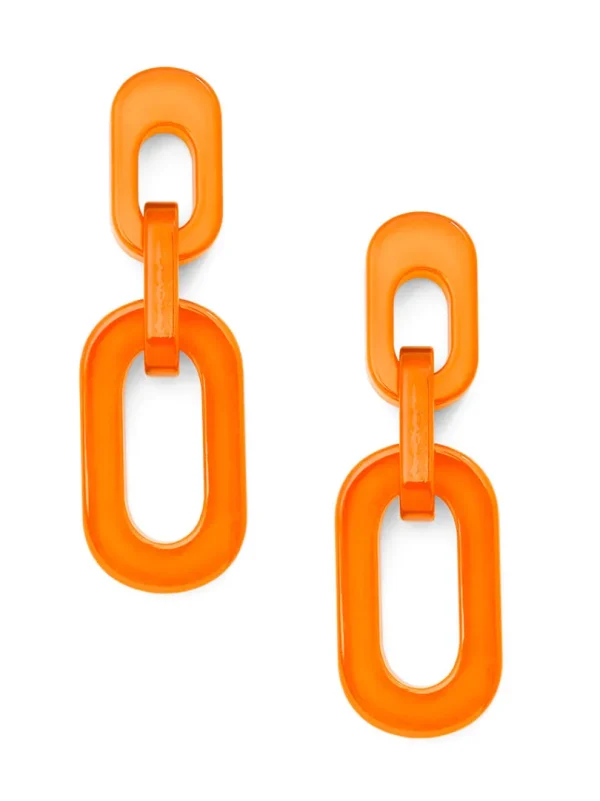 Kelsey Earring | ZENZII Clearance