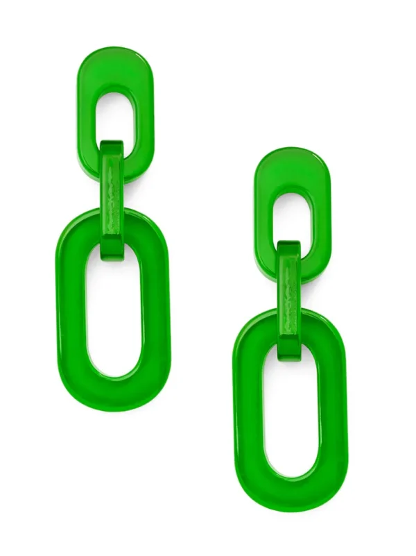 Kelsey Earring | ZENZII Clearance