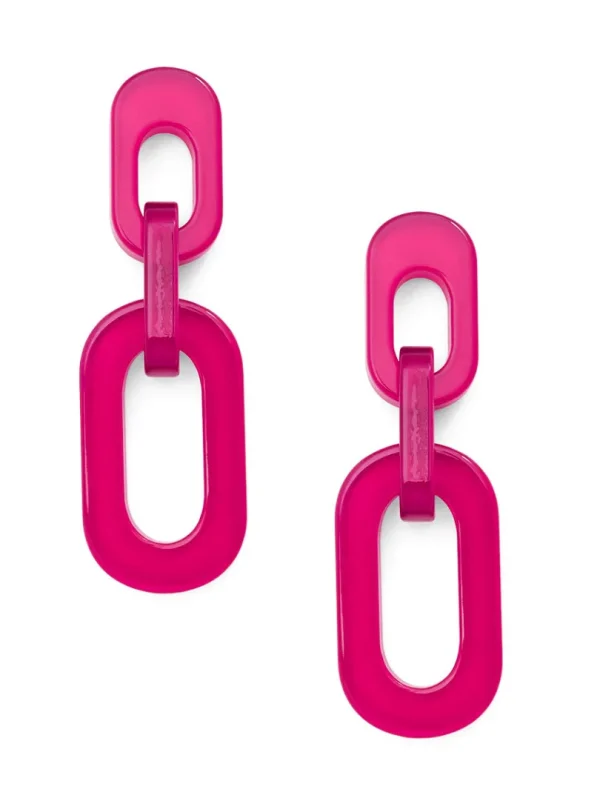 Kelsey Earring | ZENZII Clearance
