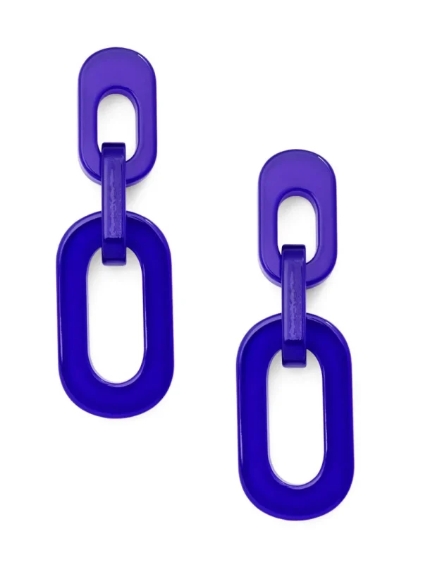 Kelsey Earring | ZENZII Clearance
