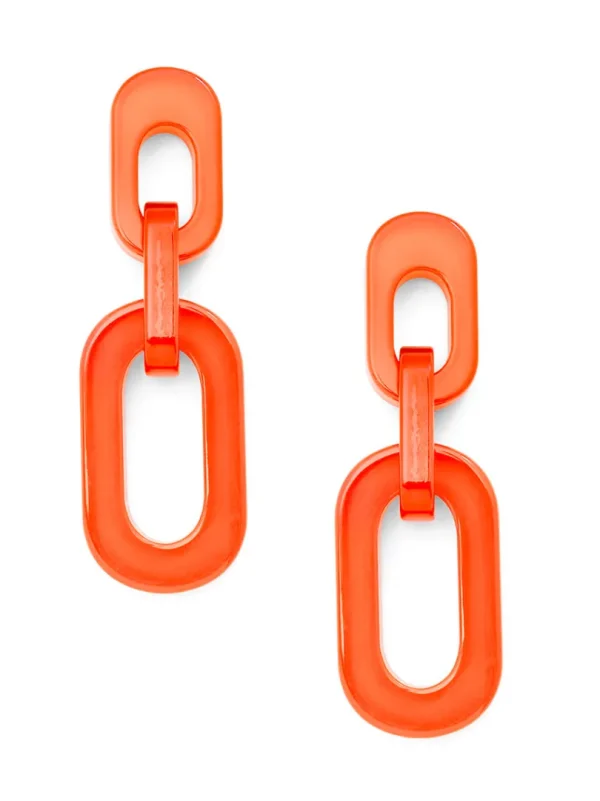 Kelsey Earring | ZENZII Clearance