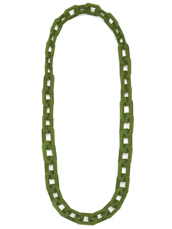 Kelsey Necklace | ZENZII Fashion