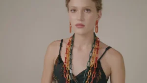 Kelsey Necklace | ZENZII Fashion