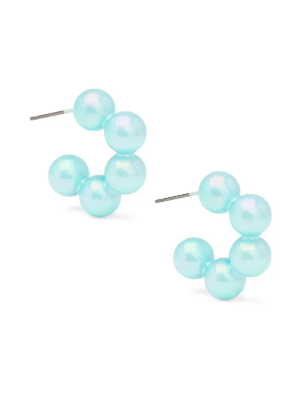 Kendall Earring | ZENZII Hot