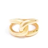 Knotty And Nice Ring | ZENZII Outlet