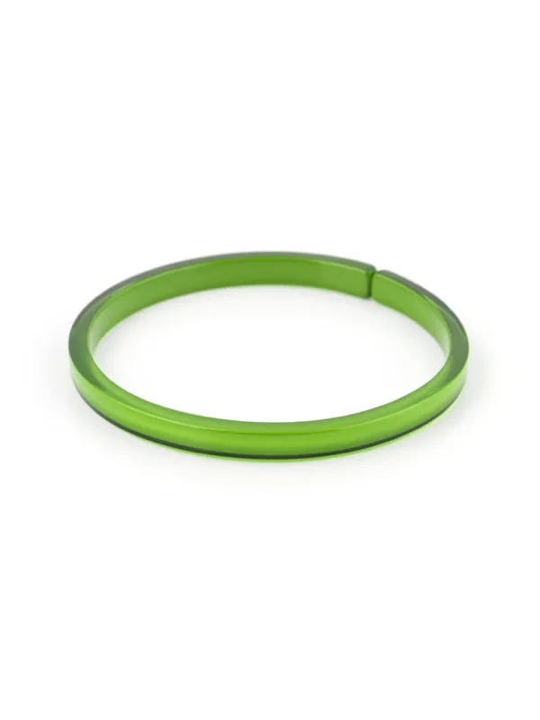 Lauren Resin Bracelet | ZENZII Hot