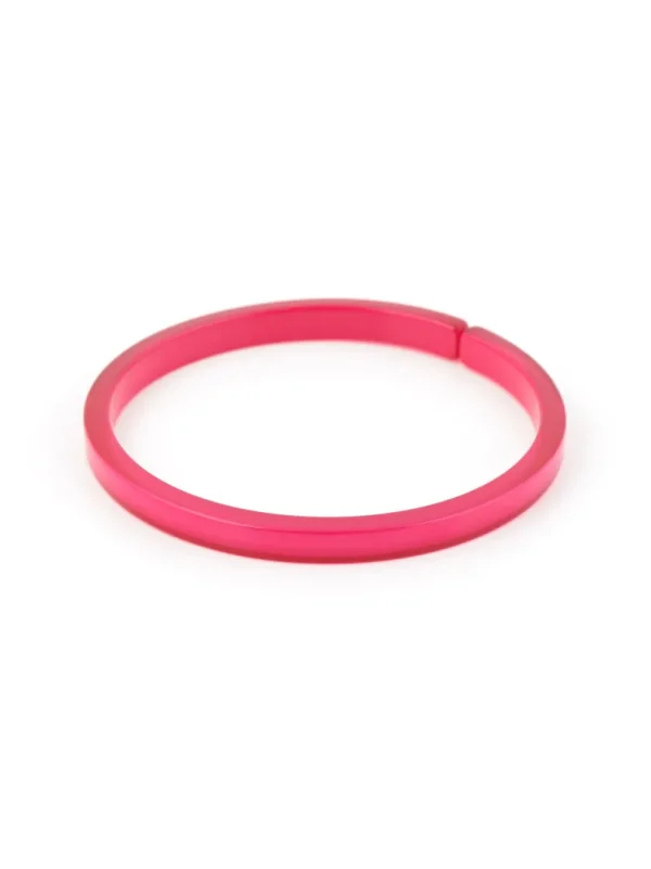 Lauren Resin Bracelet | ZENZII Hot