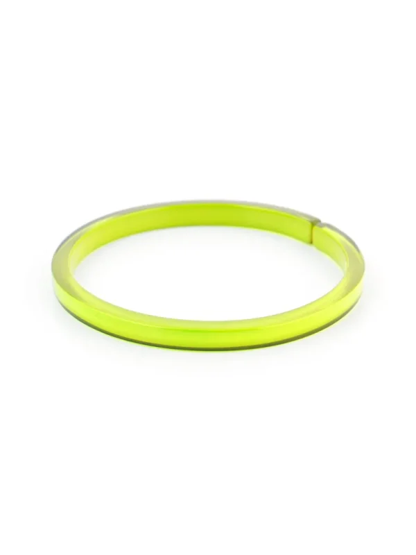 Lauren Resin Bracelet | ZENZII Hot