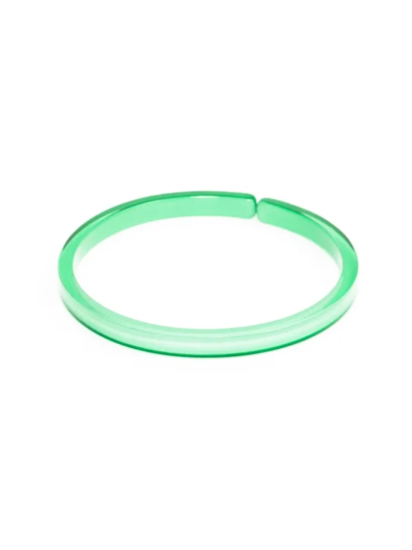 Lauren Resin Bracelet | ZENZII Hot