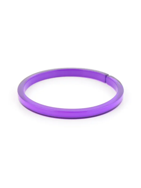 Lauren Resin Bracelet | ZENZII Hot