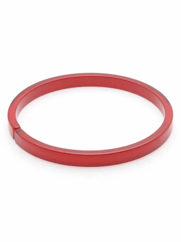 Lauren Resin Bracelet | ZENZII Hot
