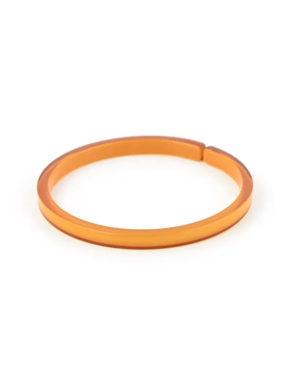 Lauren Resin Bracelet | ZENZII Hot