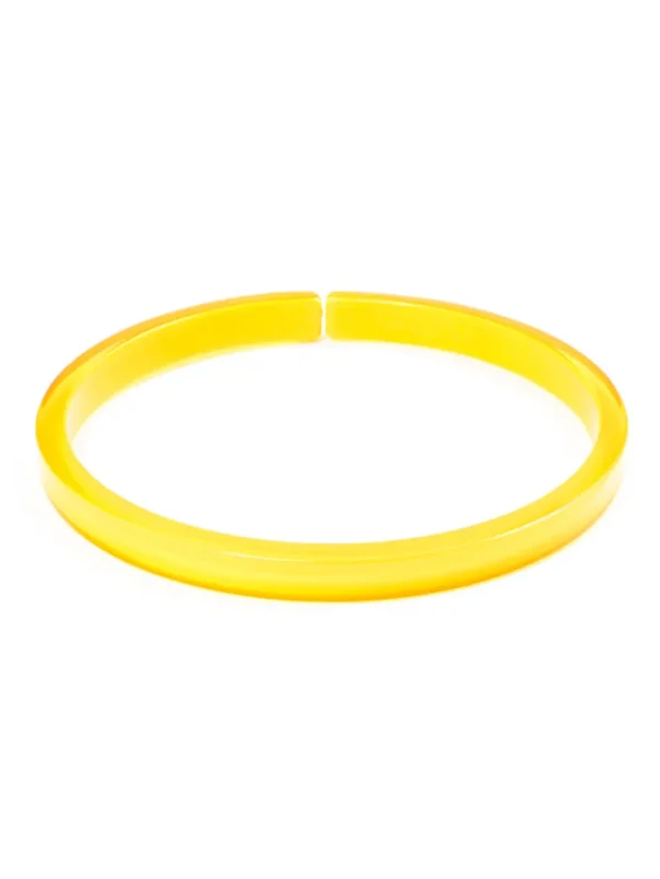 Lauren Resin Bracelet | ZENZII Hot