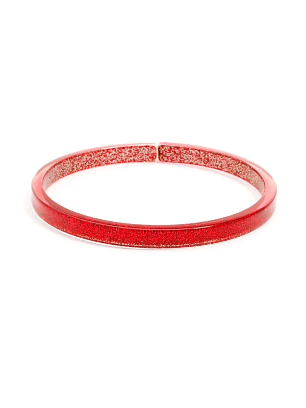 Lauren Resin Bracelet | ZENZII Hot