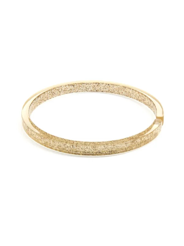 Lauren Resin Bracelet | ZENZII Hot