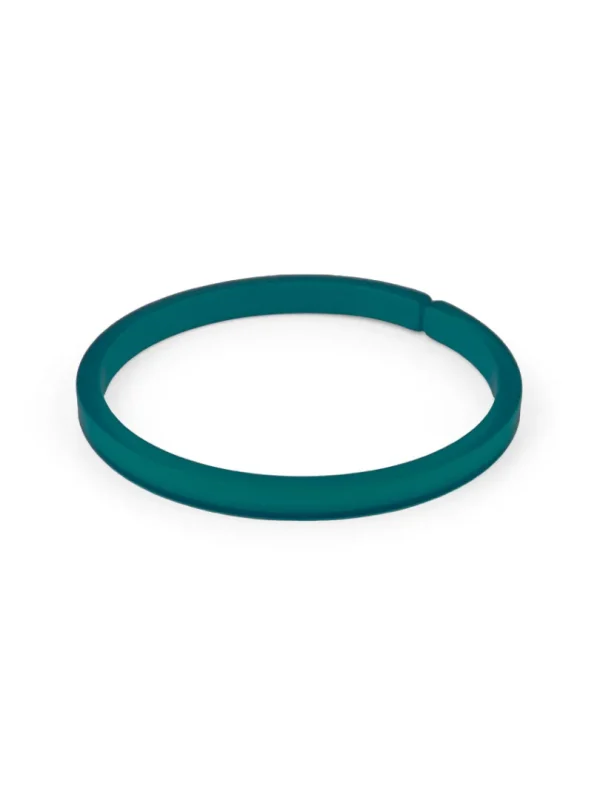 Lauren Resin Bracelet | ZENZII Hot