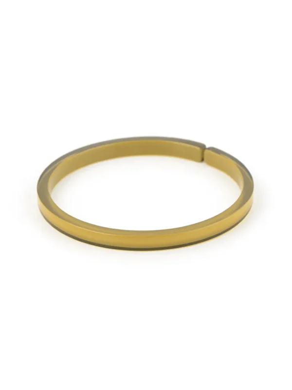 Lauren Resin Bracelet | ZENZII Hot