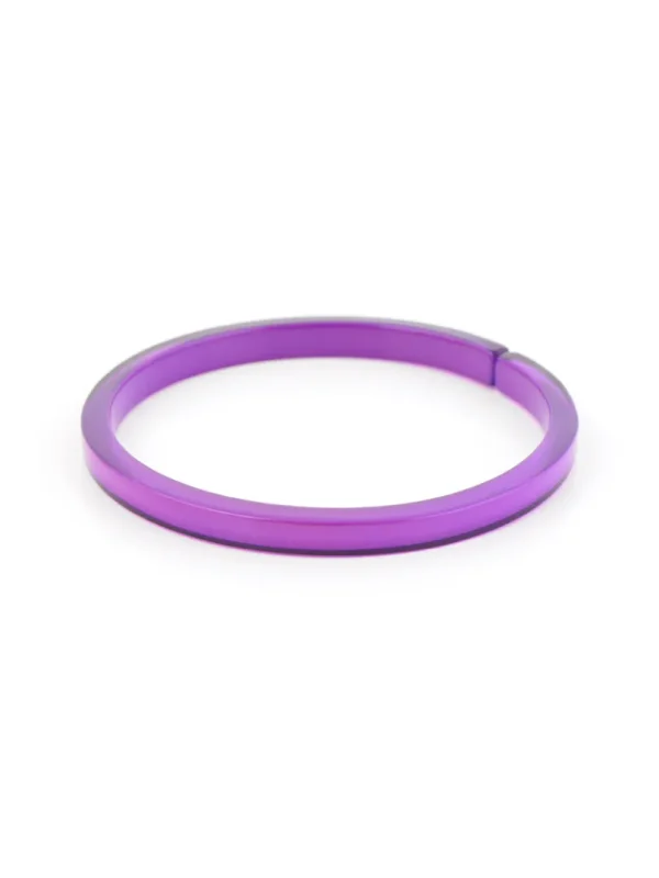 Lauren Resin Bracelet | ZENZII Hot