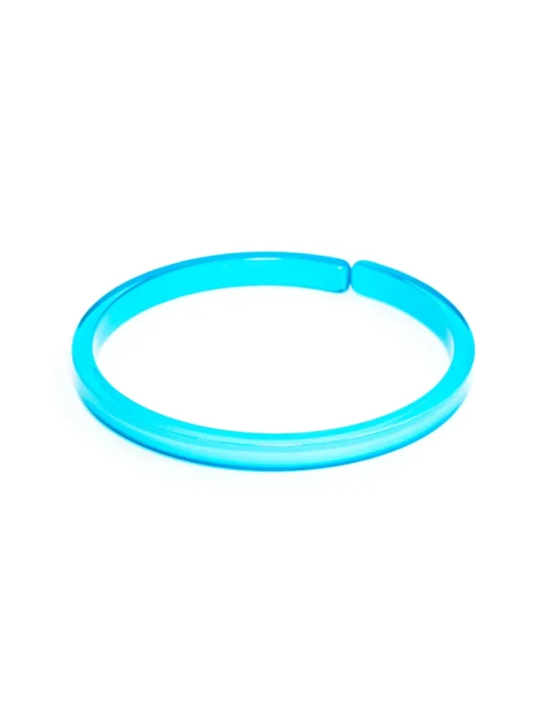 Lauren Resin Bracelet | ZENZII Hot