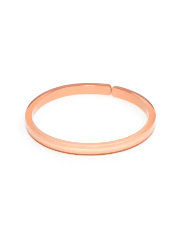 Lauren Resin Bracelet | ZENZII Hot