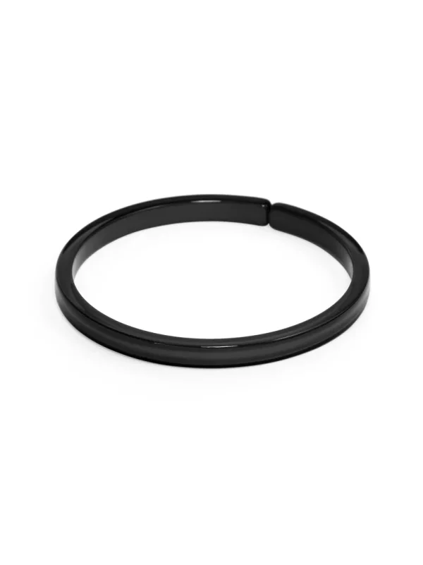 Lauren Resin Bracelet | ZENZII Hot