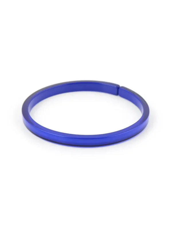 Lauren Resin Bracelet | ZENZII Hot