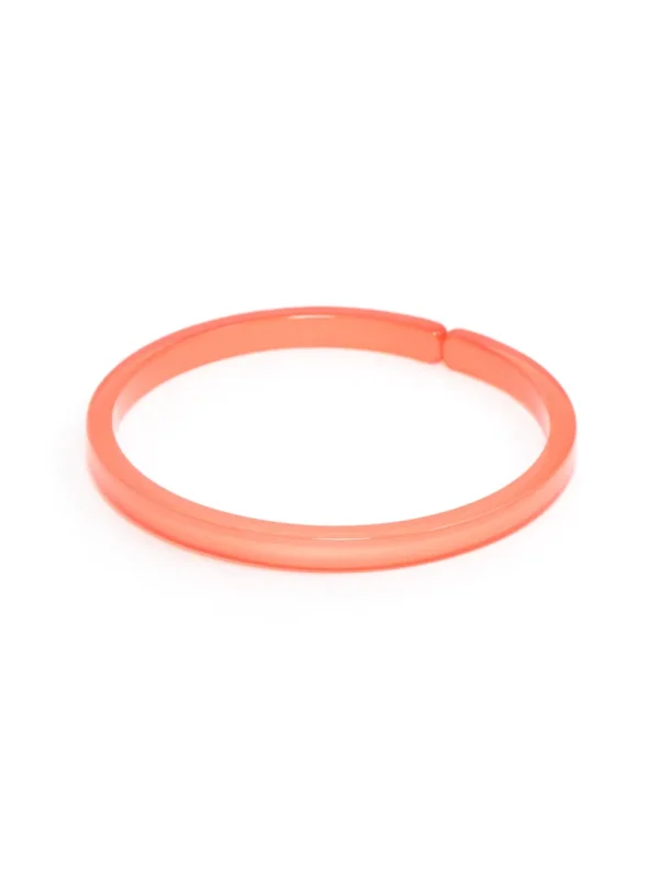 Lauren Resin Bracelet | ZENZII Hot