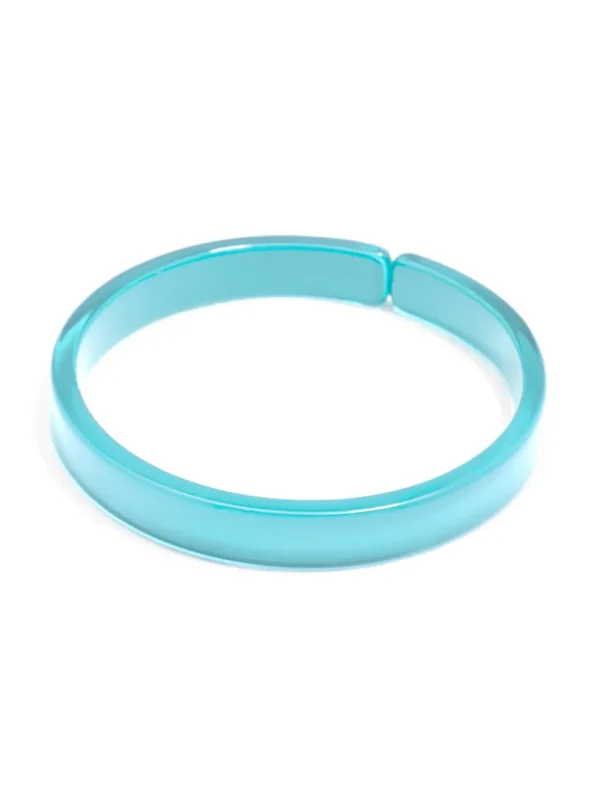 Laurie Bangle Bracelet | ZENZII Outlet