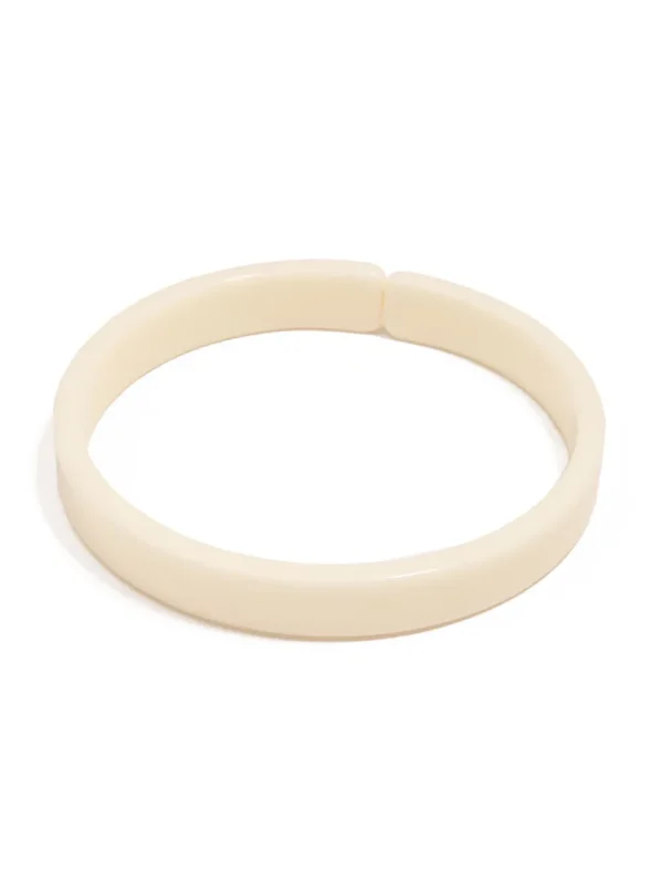 Laurie Bangle Bracelet | ZENZII Outlet