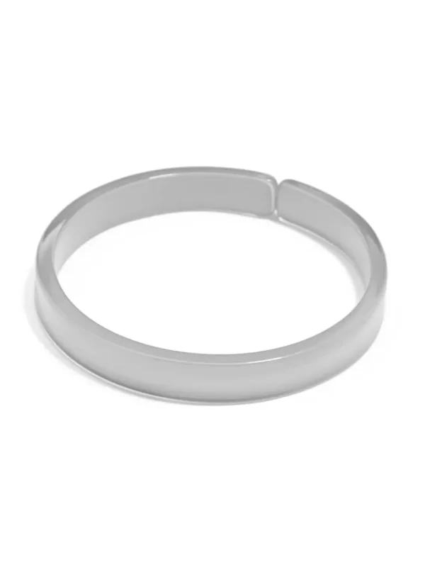 Laurie Bangle Bracelet | ZENZII Outlet