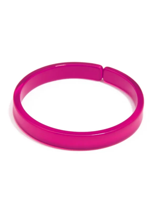 Laurie Bangle Bracelet | ZENZII Outlet