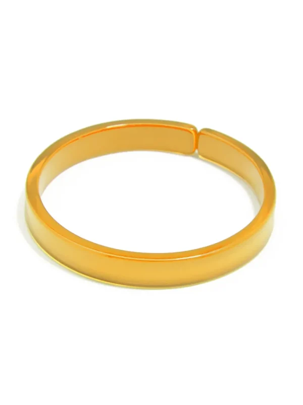 Laurie Bangle Bracelet | ZENZII Outlet