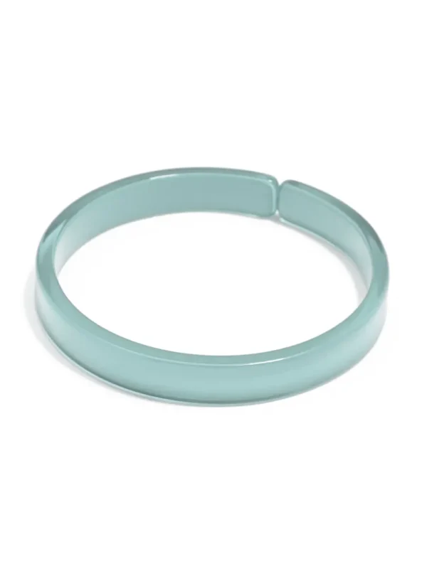 Laurie Bangle Bracelet | ZENZII Outlet