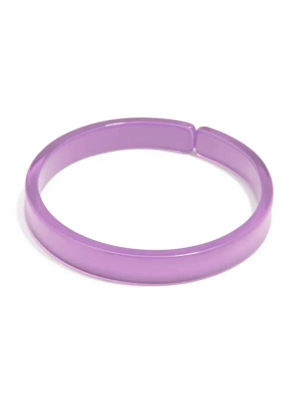 Laurie Bangle Bracelet | ZENZII Outlet