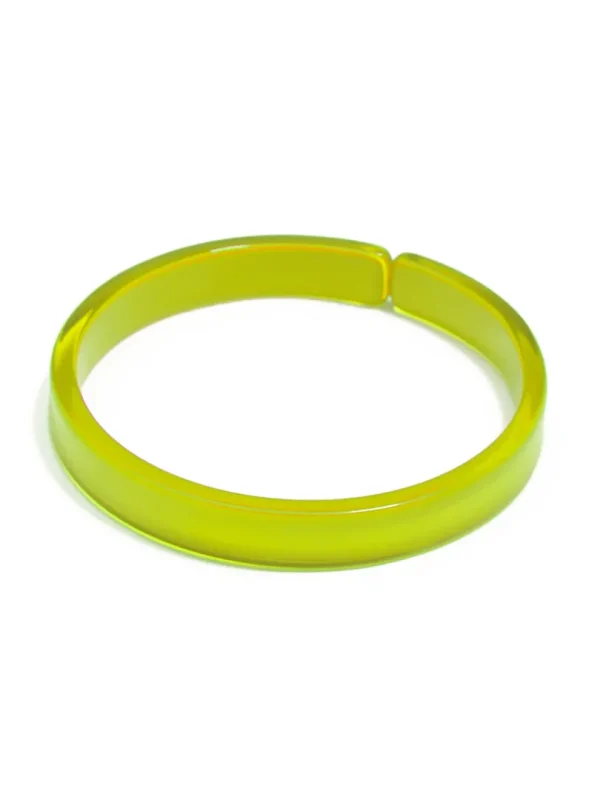 Laurie Bangle Bracelet | ZENZII Outlet