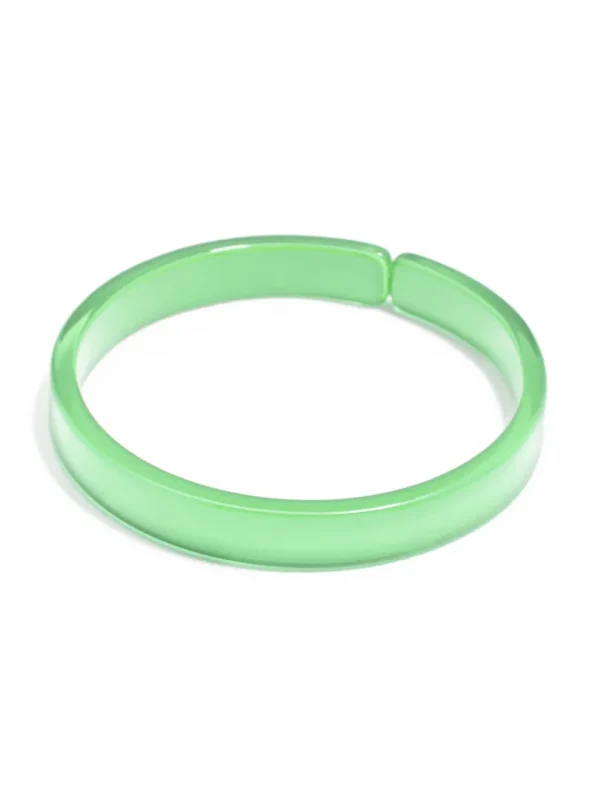 Laurie Bangle Bracelet | ZENZII Outlet