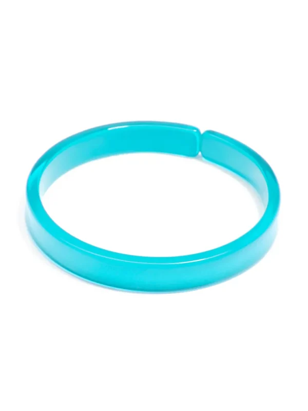 Laurie Bangle Bracelet | ZENZII Outlet