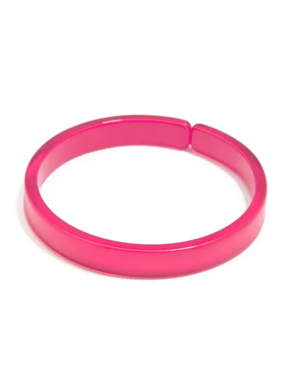 Laurie Bangle Bracelet | ZENZII Outlet