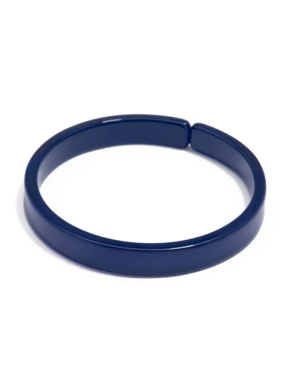 Laurie Bangle Bracelet | ZENZII Outlet